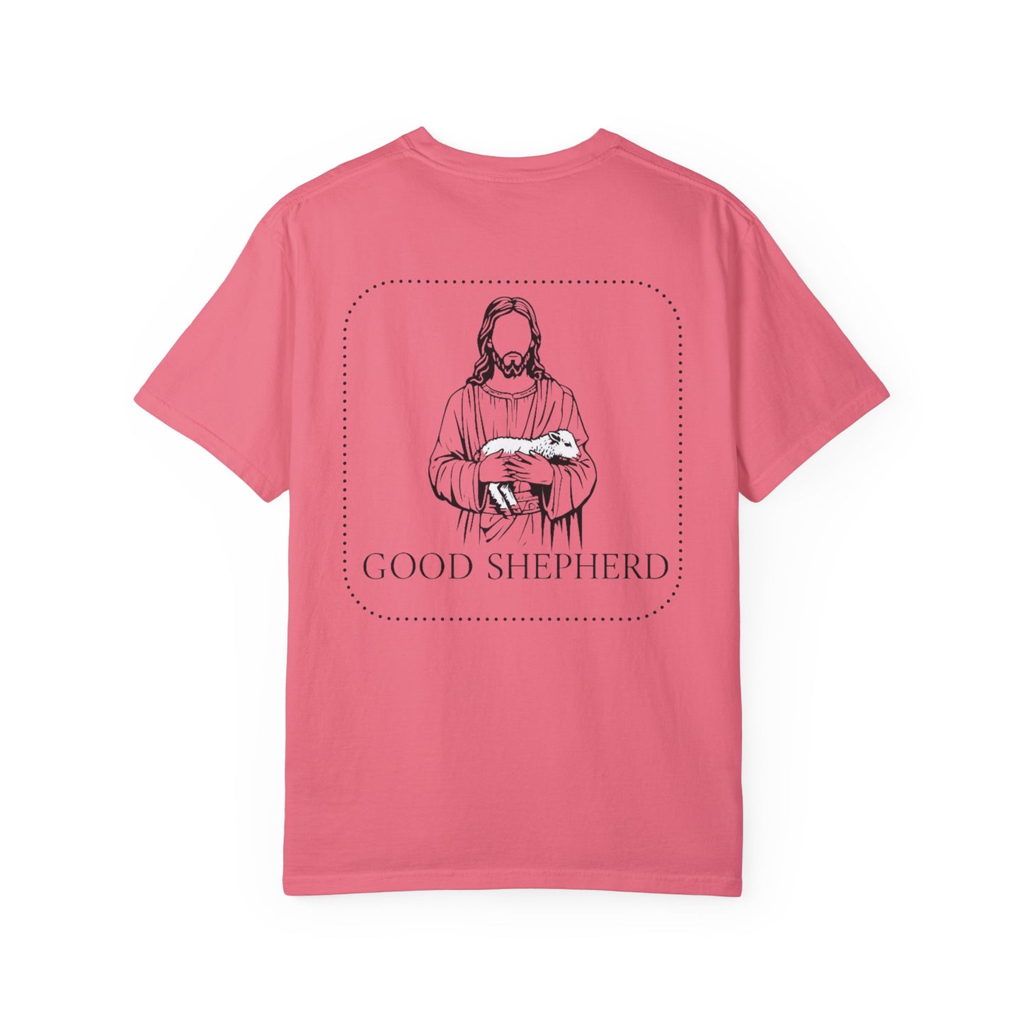 Good Shepherd Tee
