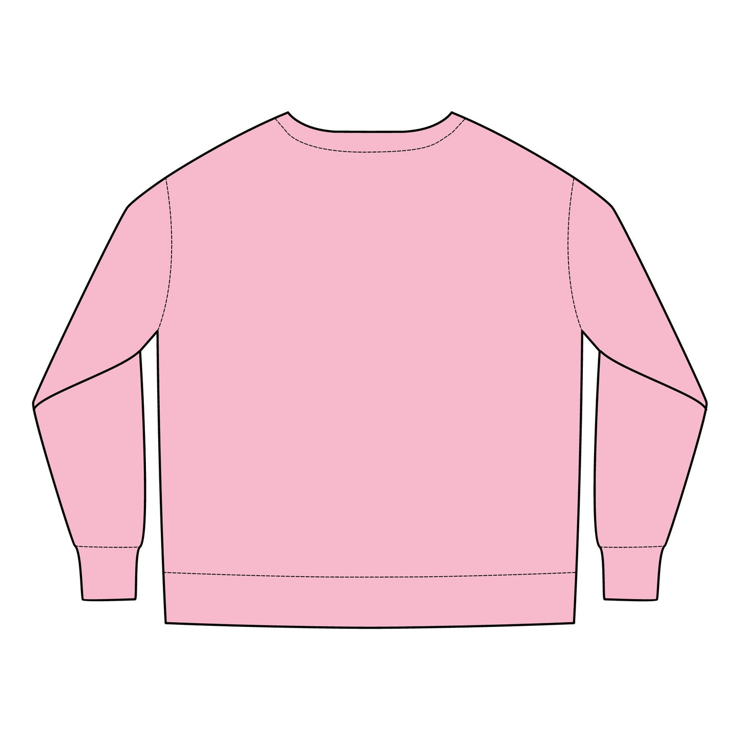 Howdy Darlin Toddler Sweatshirt