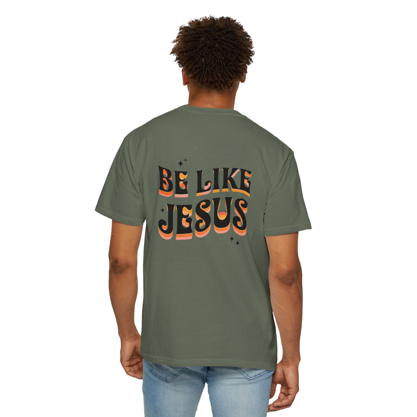 Be Like Jesus Tee