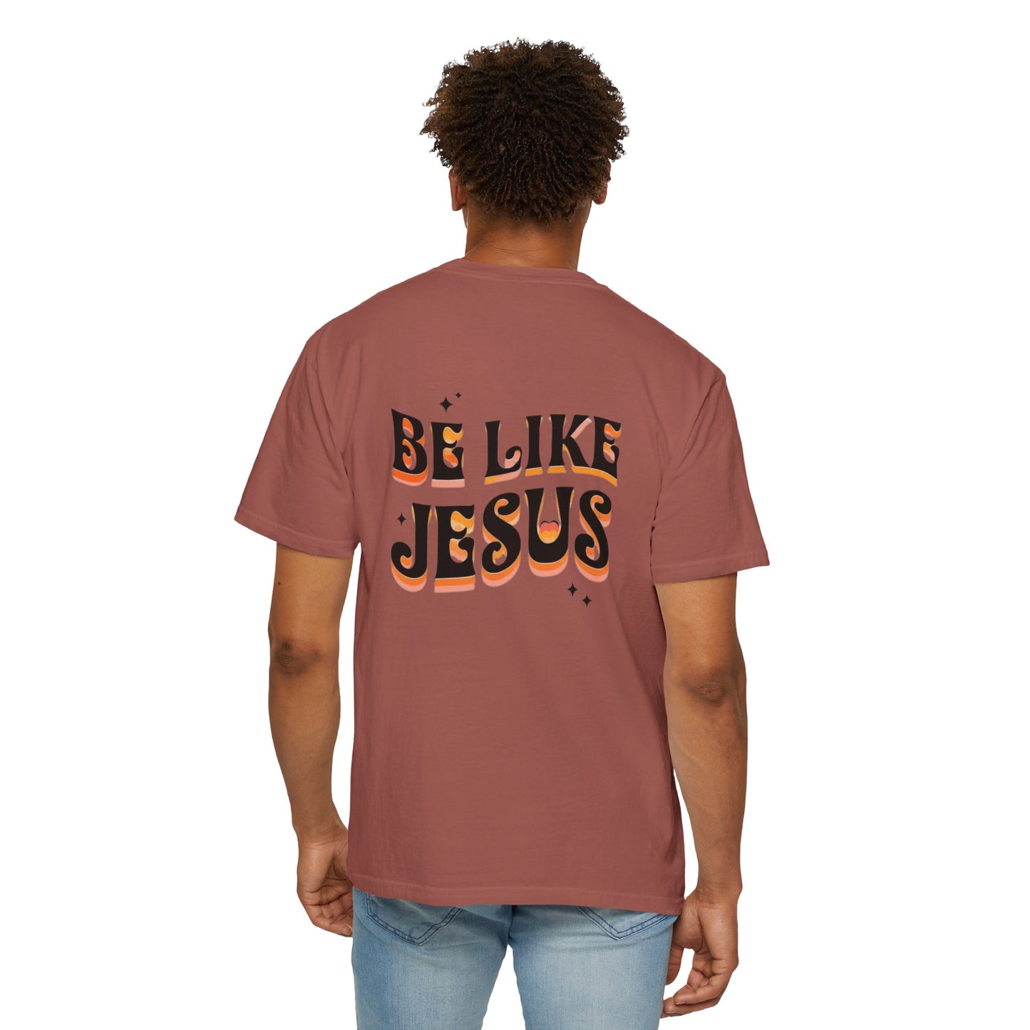 Be Like Jesus Tee