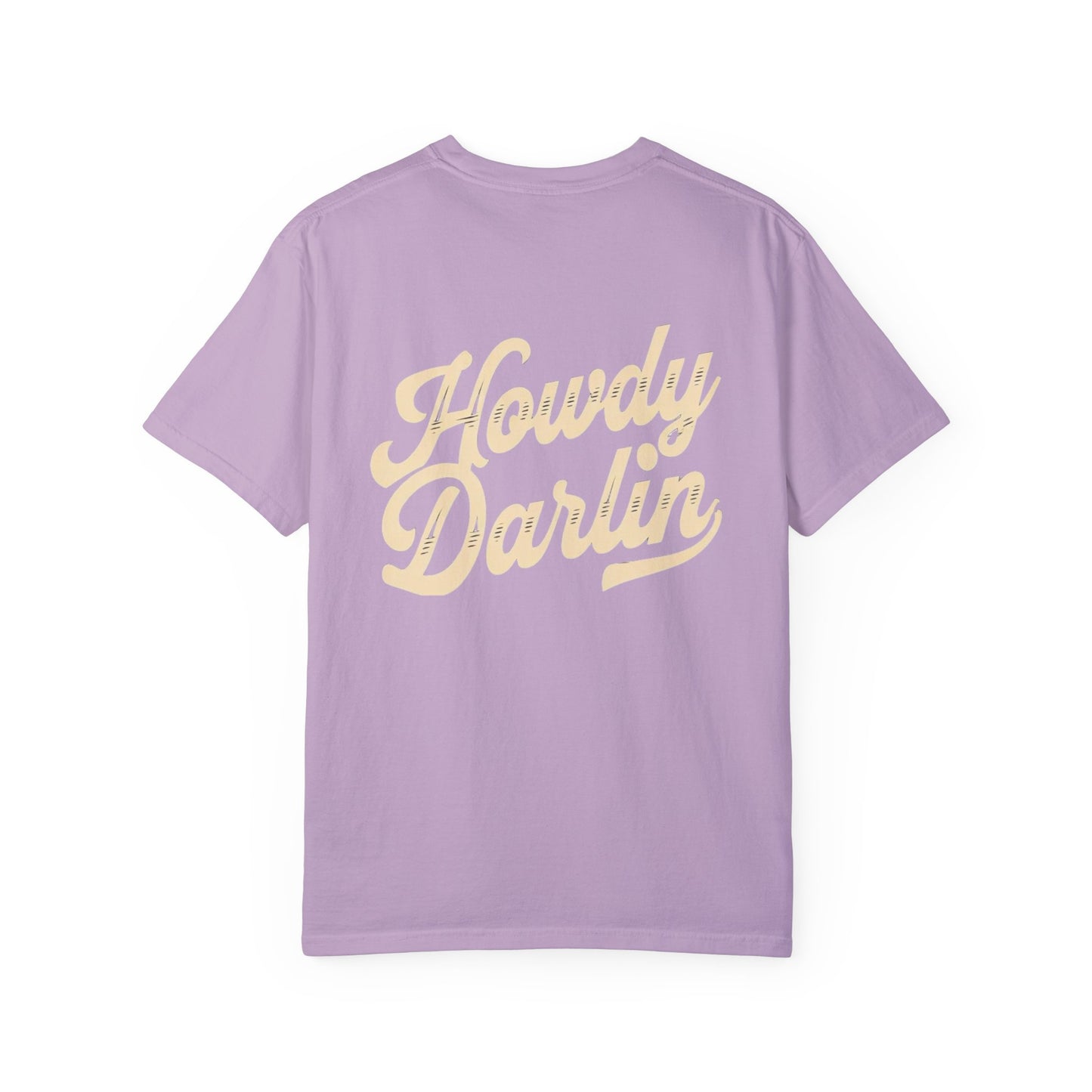 Howdy Darlin Tee
