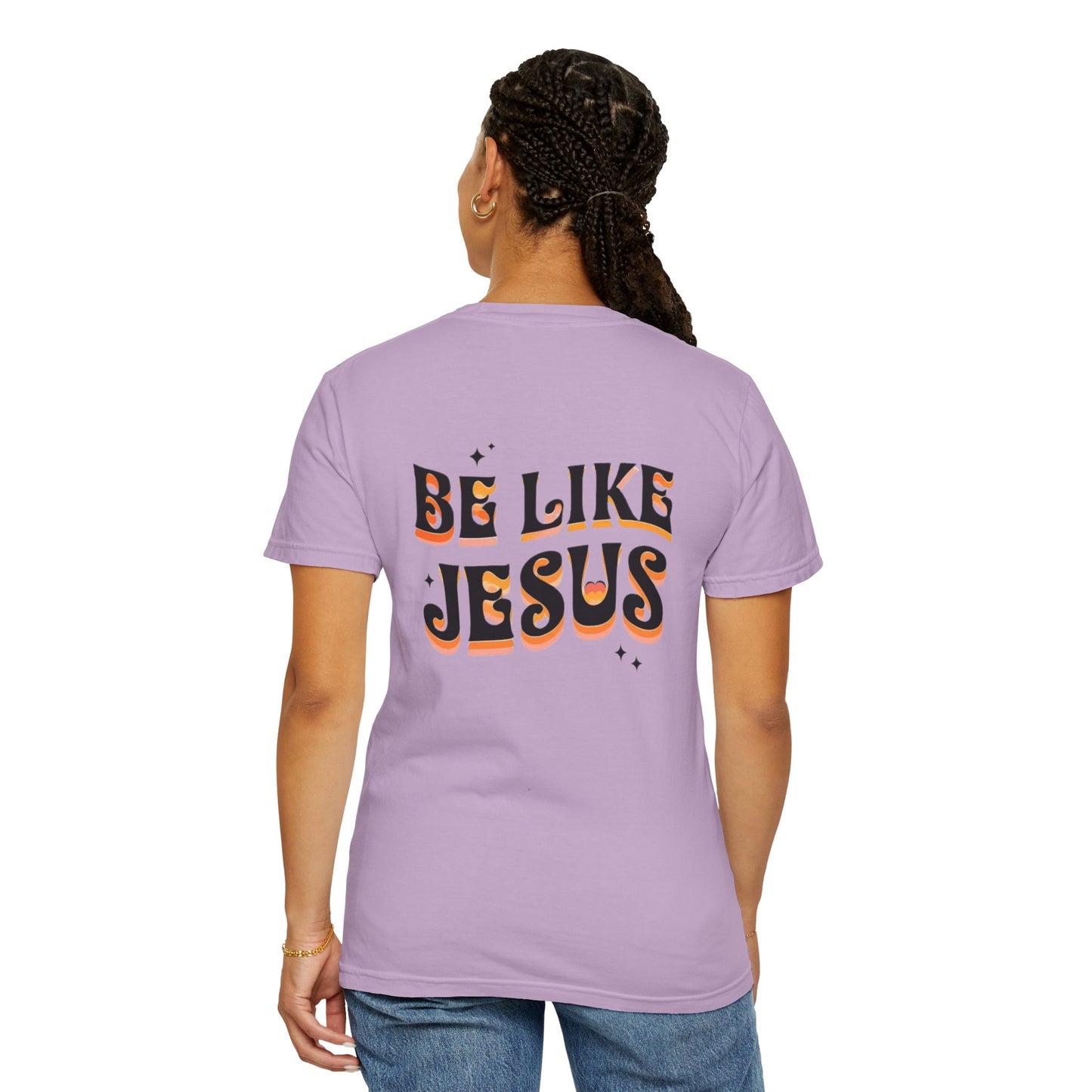 Be Like Jesus Tee