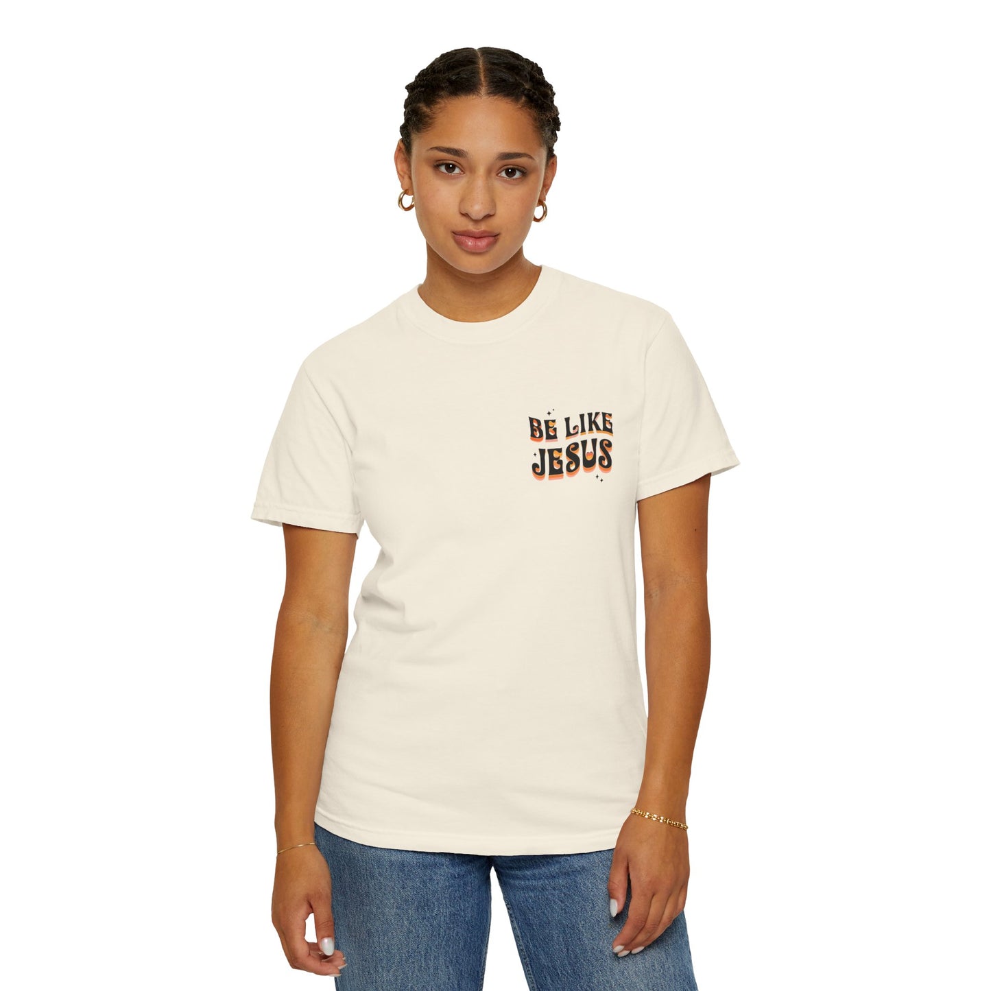 Be Like Jesus Tee