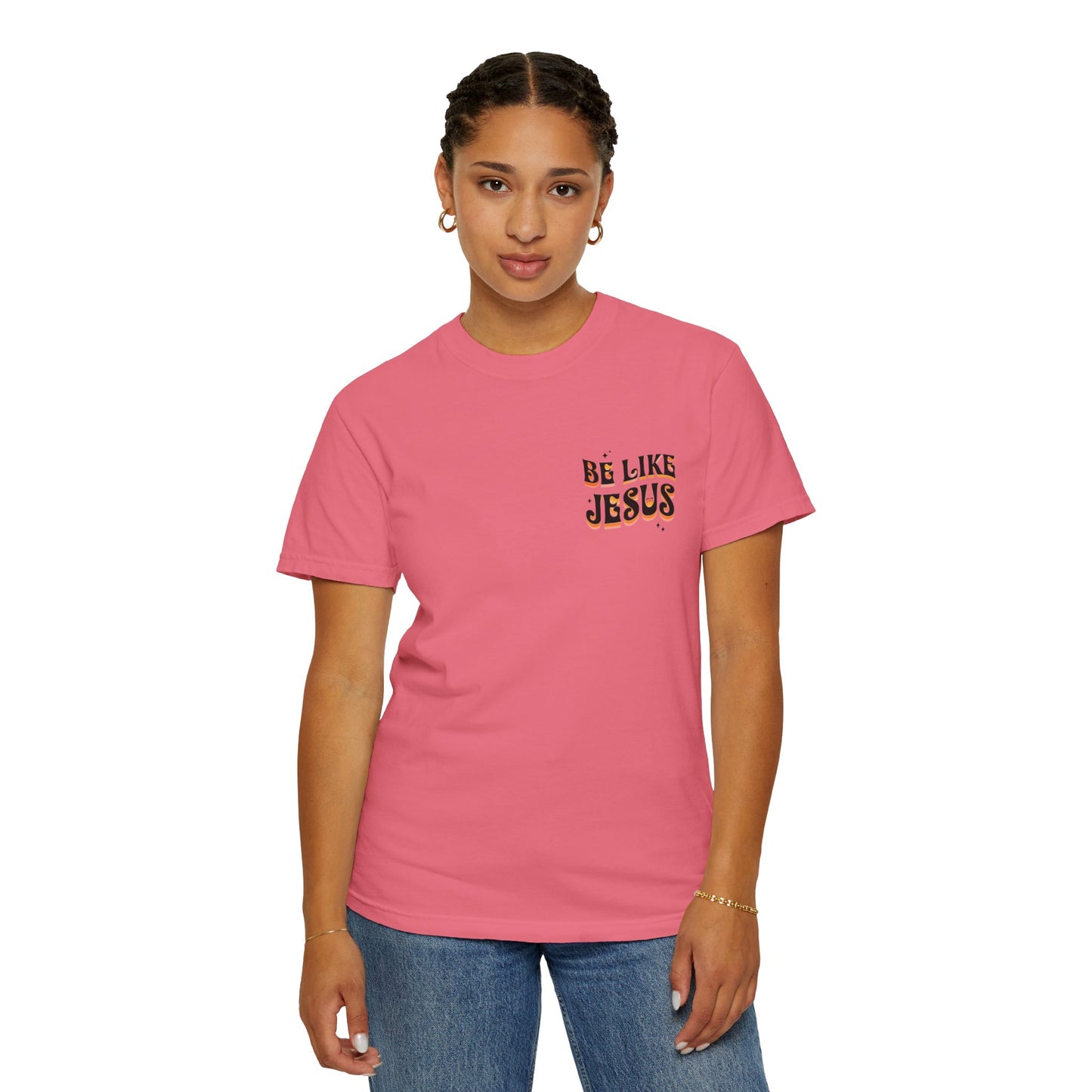 Be Like Jesus Tee