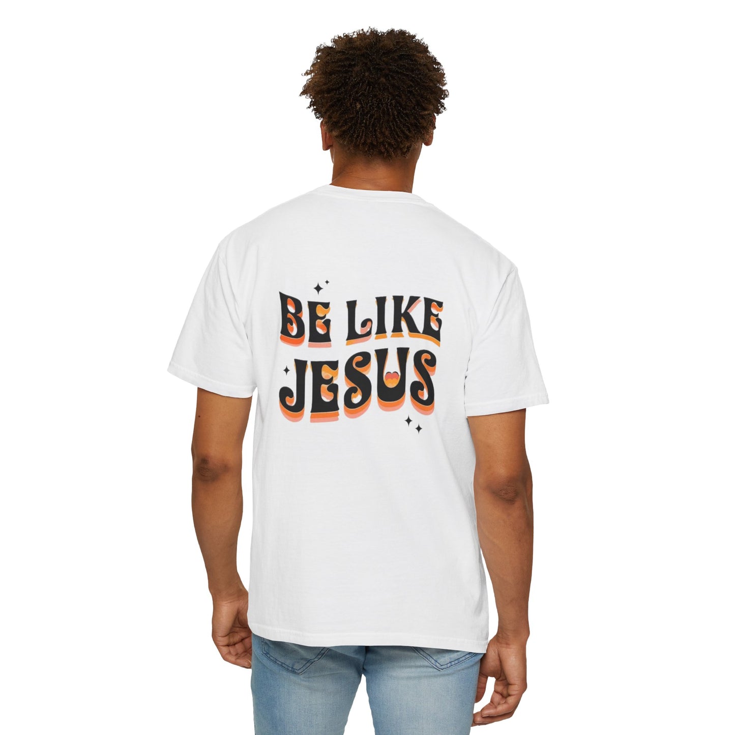 Be Like Jesus Tee