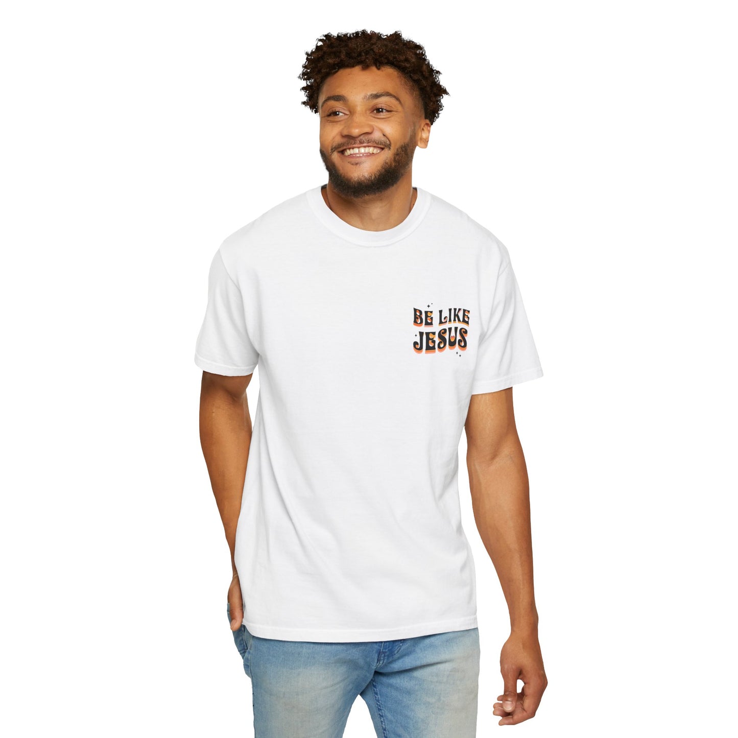Be Like Jesus Tee