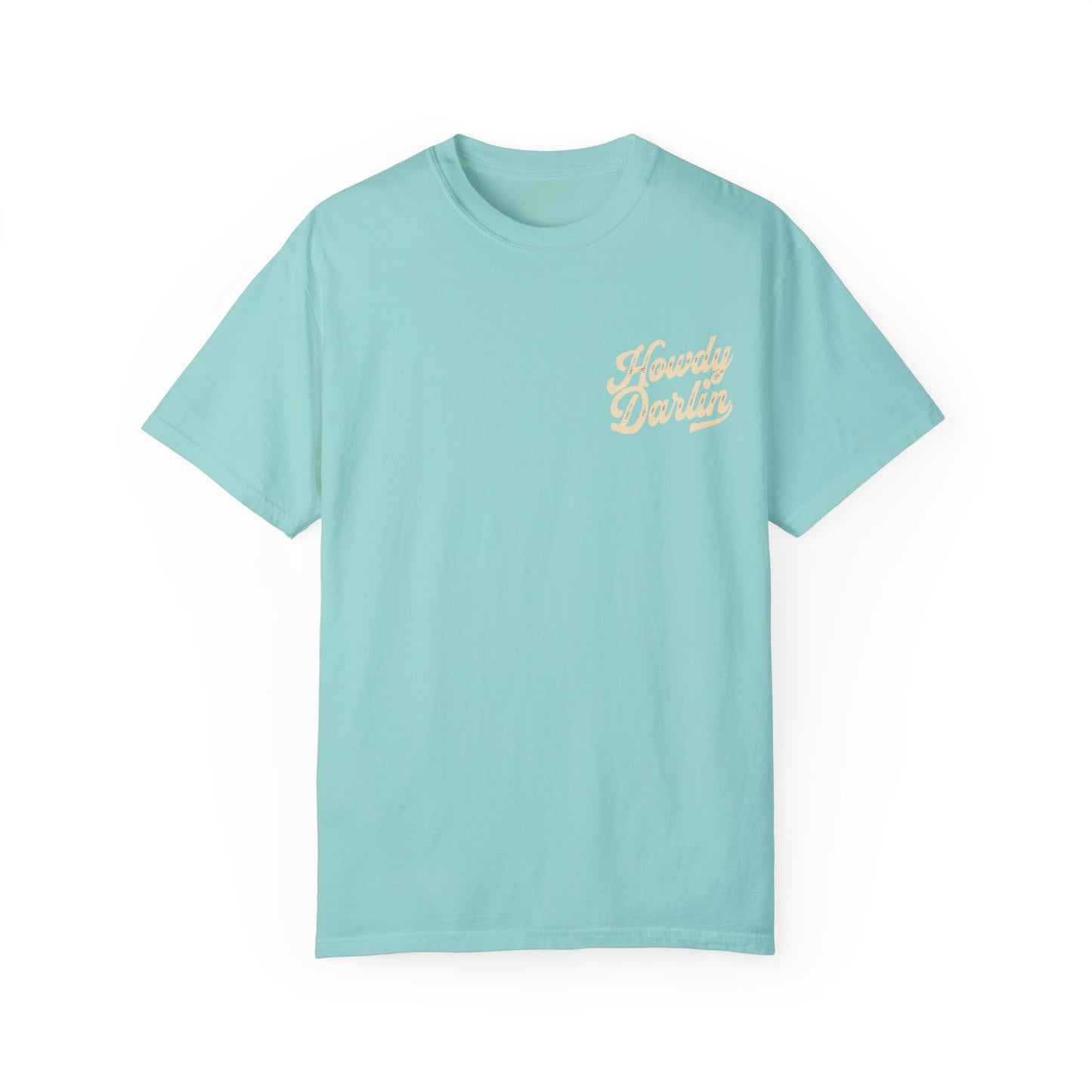 Howdy Darlin Tee