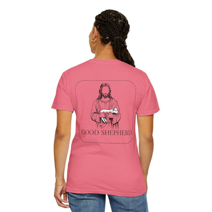 Good Shepherd Tee