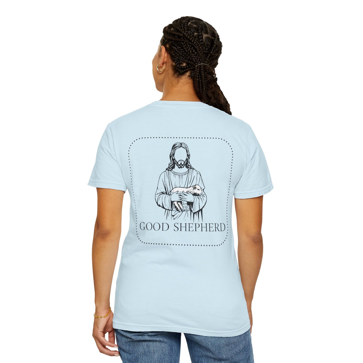 Good Shepherd Tee