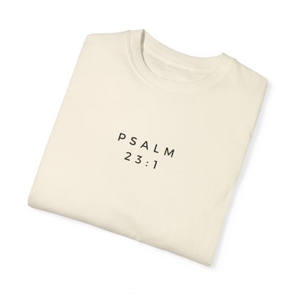 Good Shepherd Tee