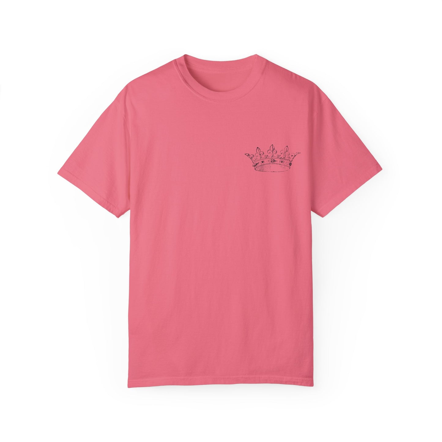 Jesus Is King Tee