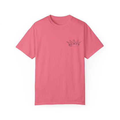 Jesus Is King Tee