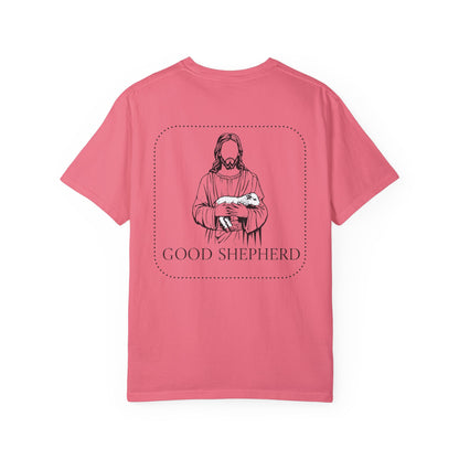 Good Shepherd Tee