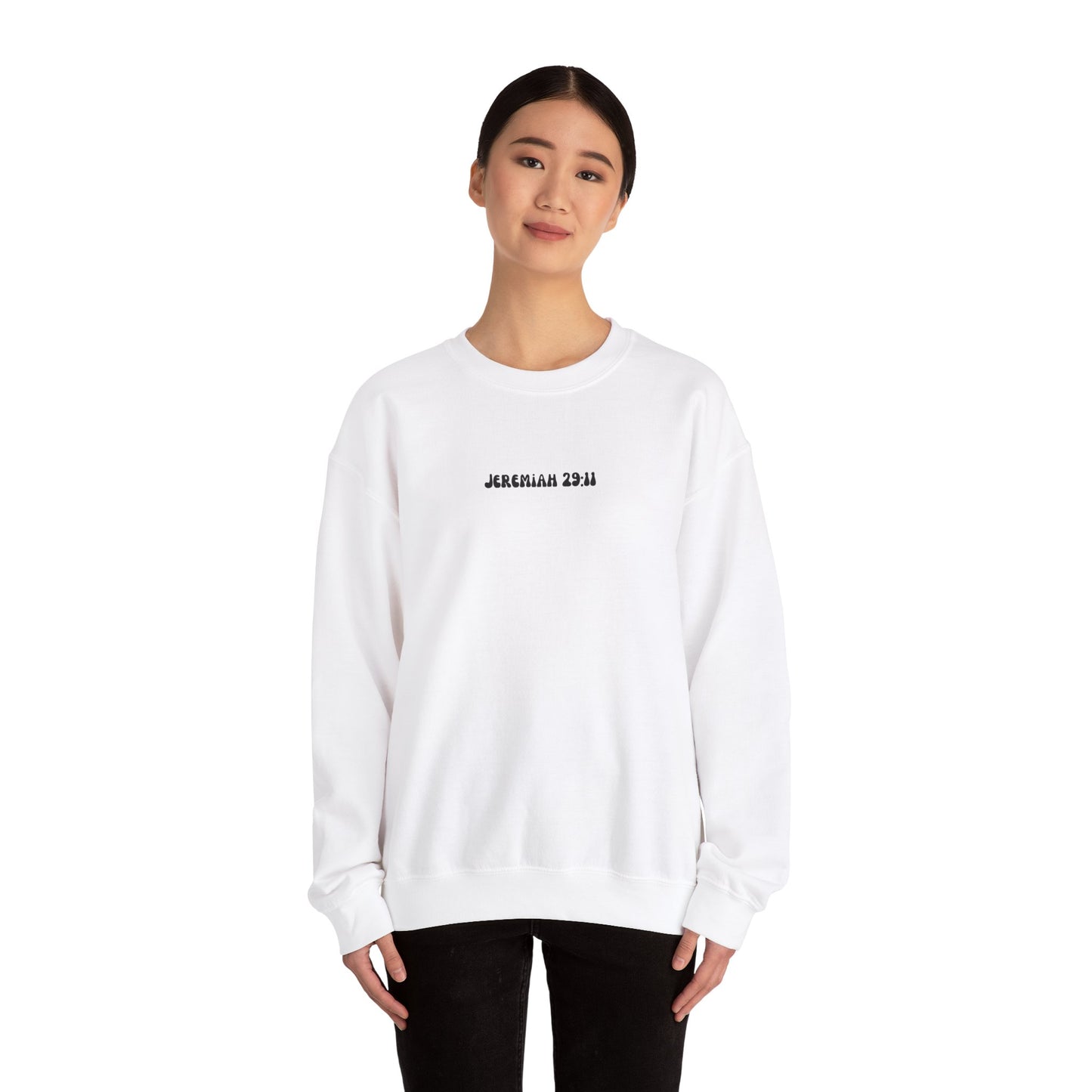 AB Crewneck Sweatshirt