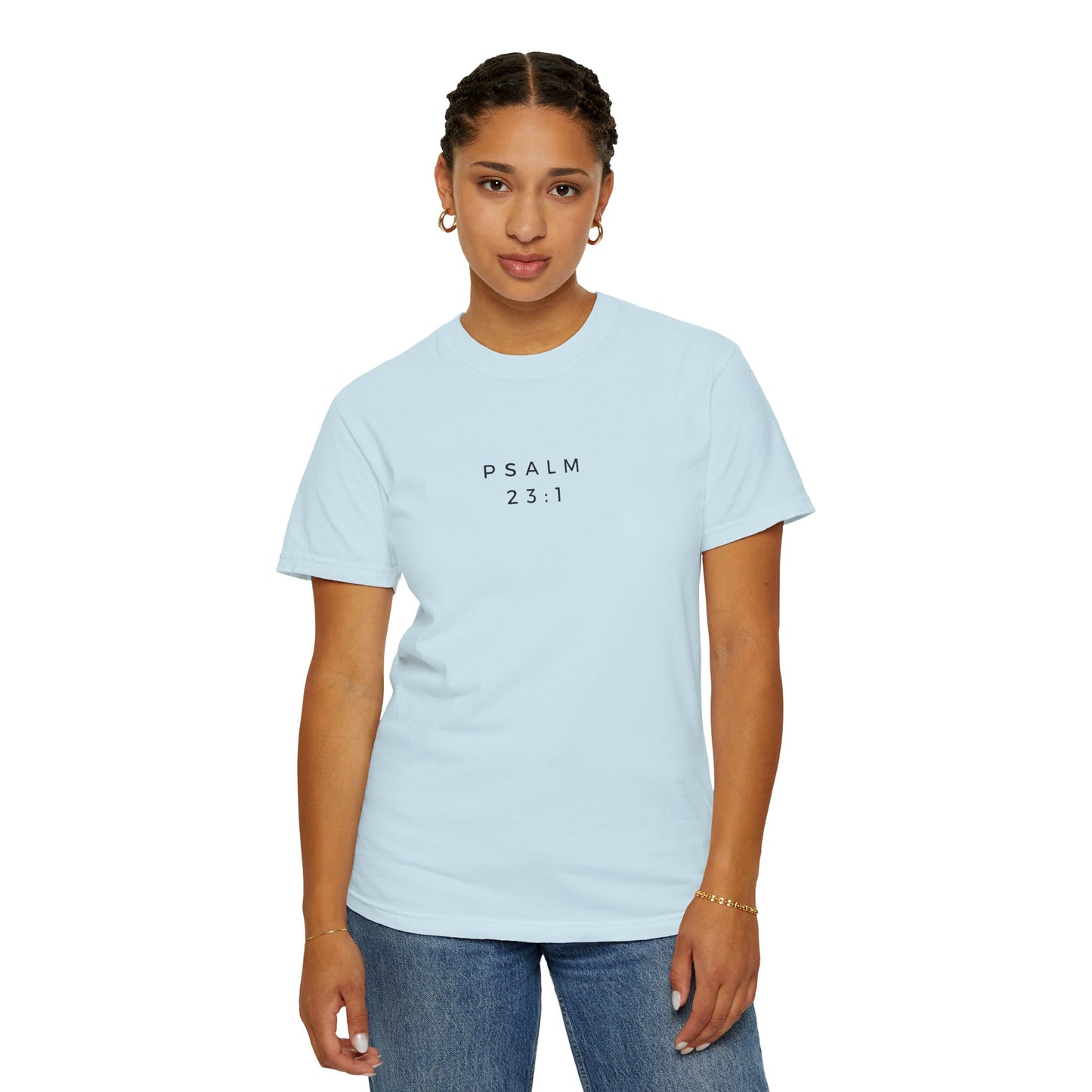 Good Shepherd Tee