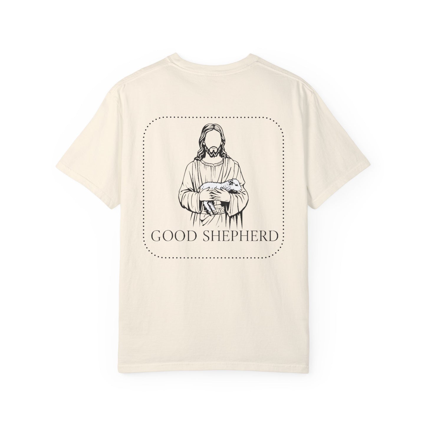 Good Shepherd Tee