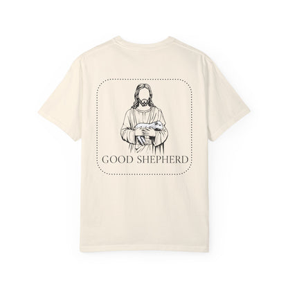 Good Shepherd Tee