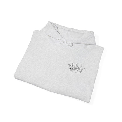 JESUS IS KING Hoodie