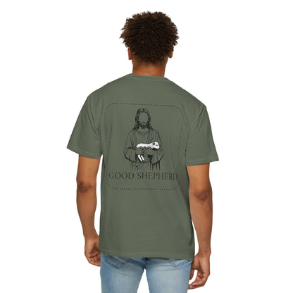 Good Shepherd Tee