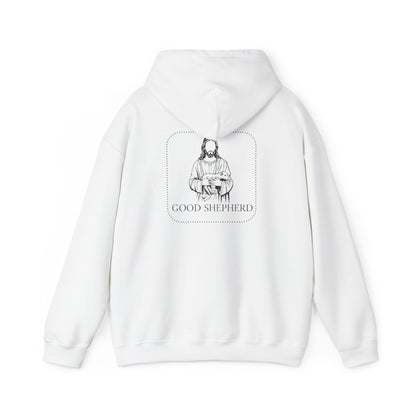 Good Shepherd Hoodie