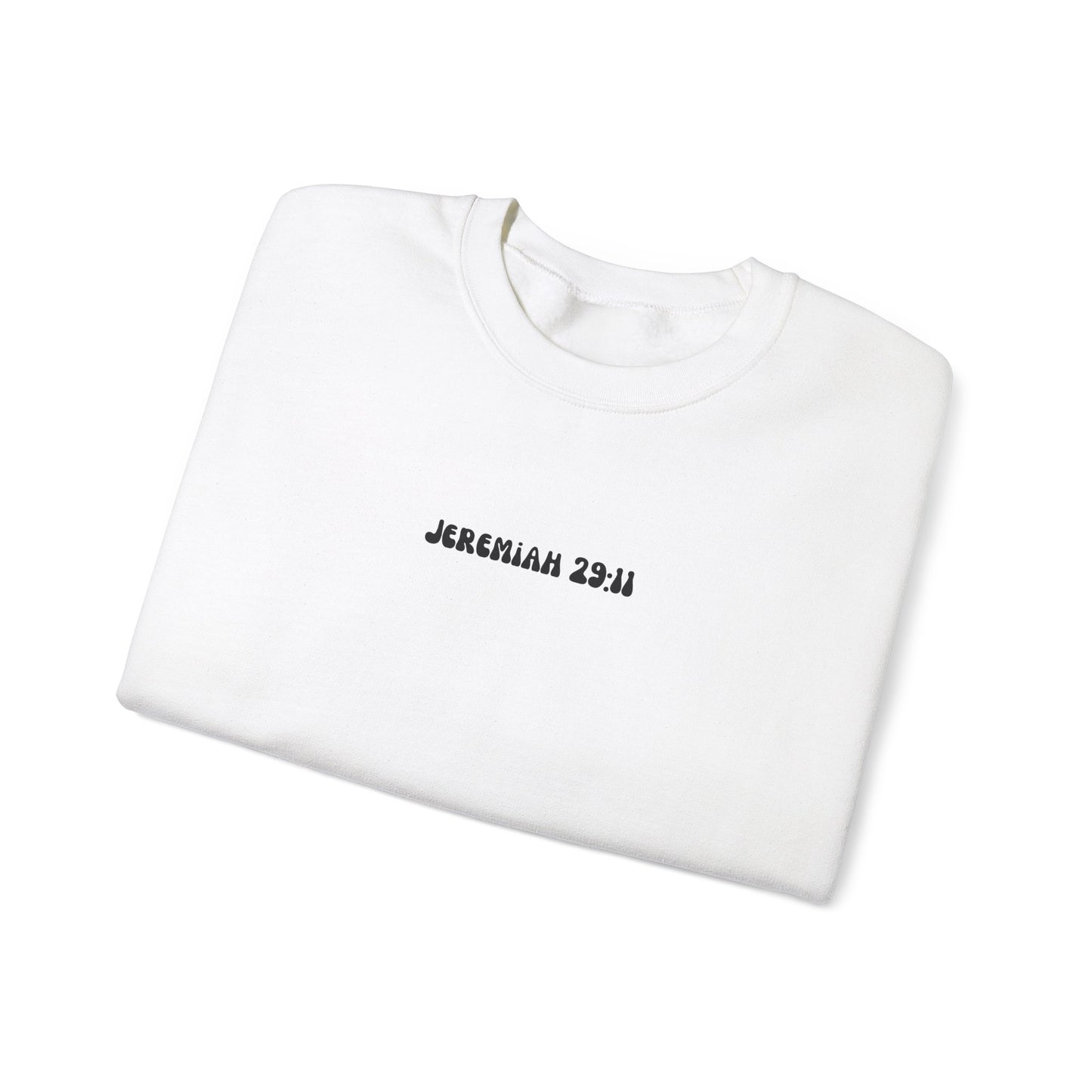 AB Crewneck Sweatshirt