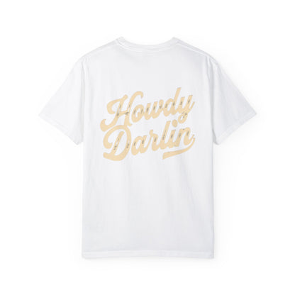 Howdy Darlin Tee