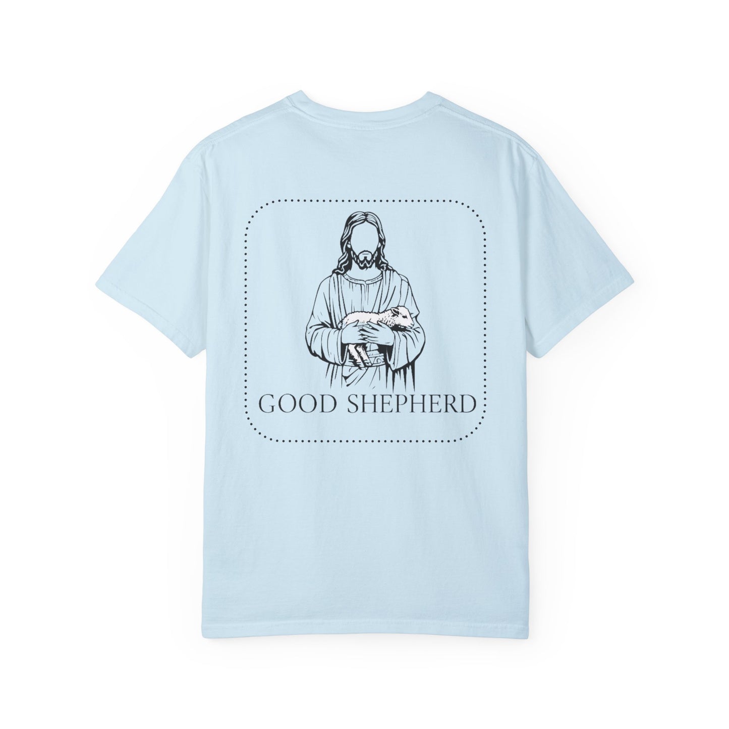 Good Shepherd Tee