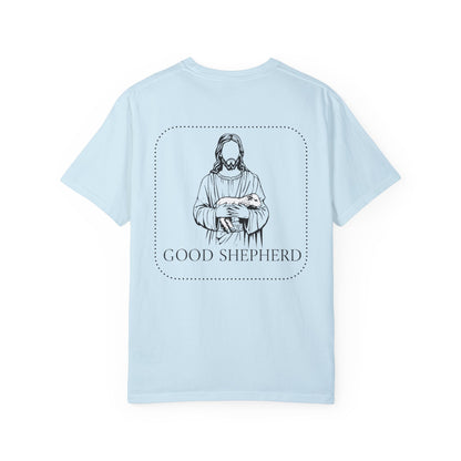 Good Shepherd Tee