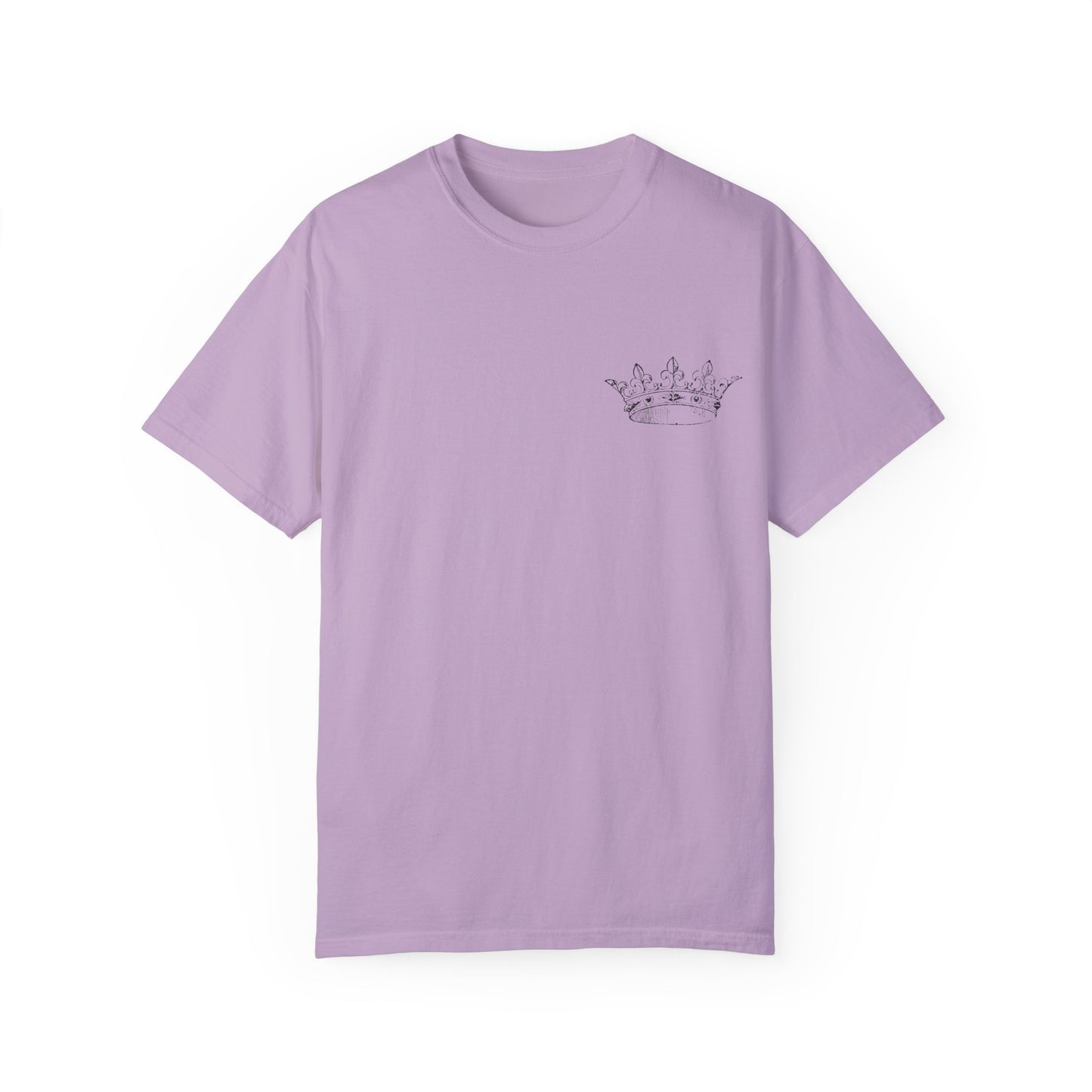Jesus Is King Tee