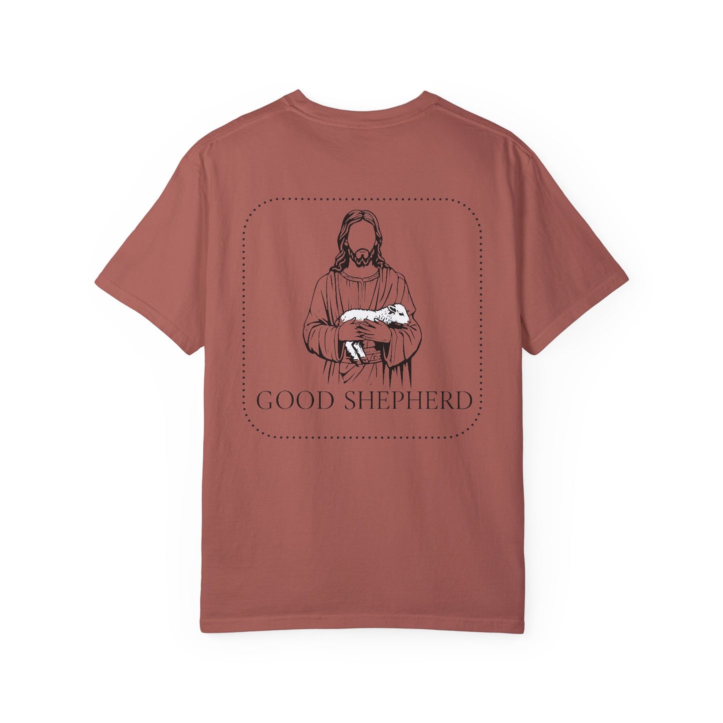 Good Shepherd Tee