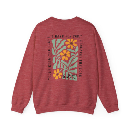 AB Crewneck Sweatshirt