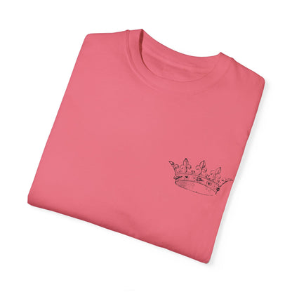 Jesus Is King Tee