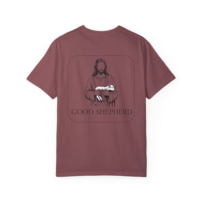 Good Shepherd Tee