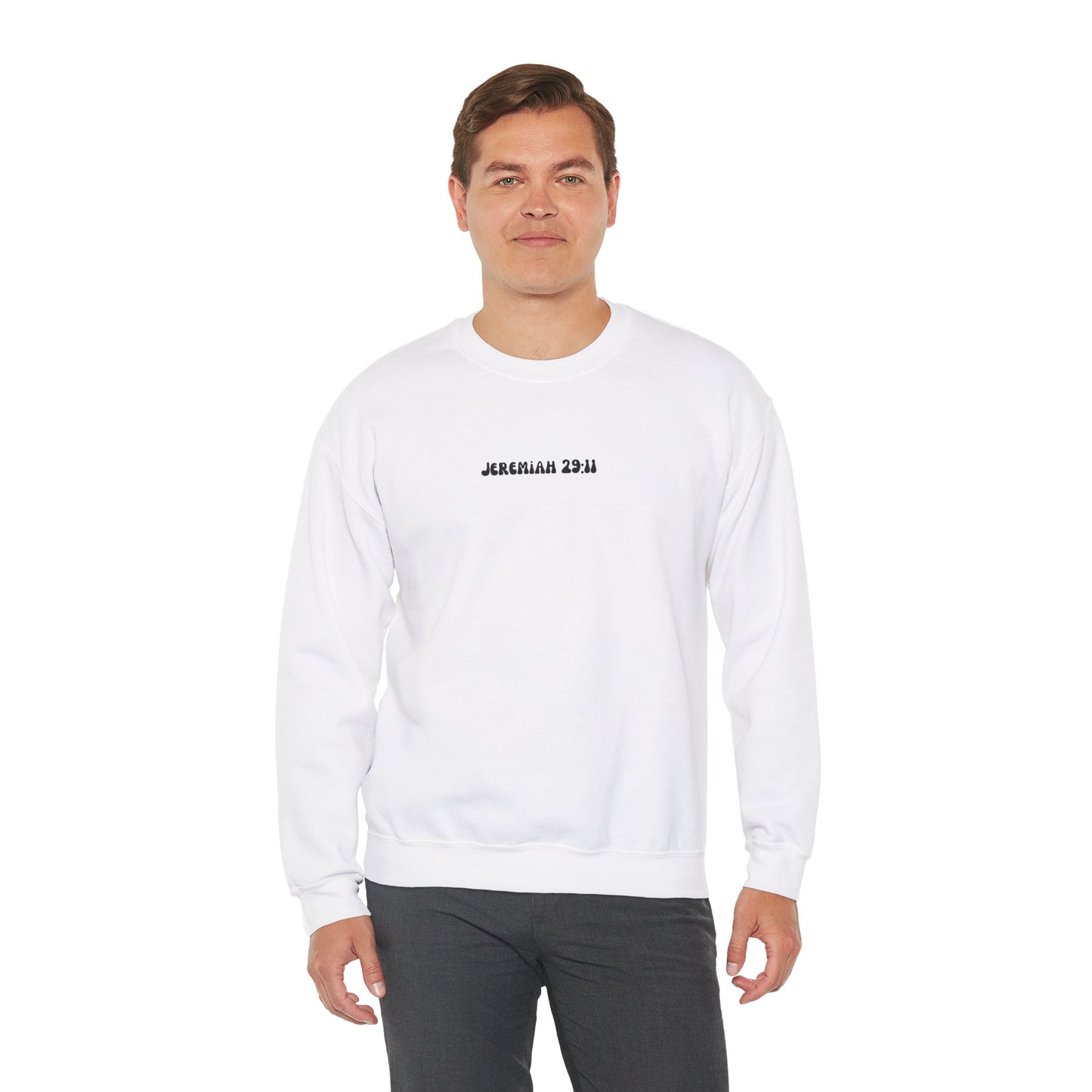 AB Crewneck Sweatshirt