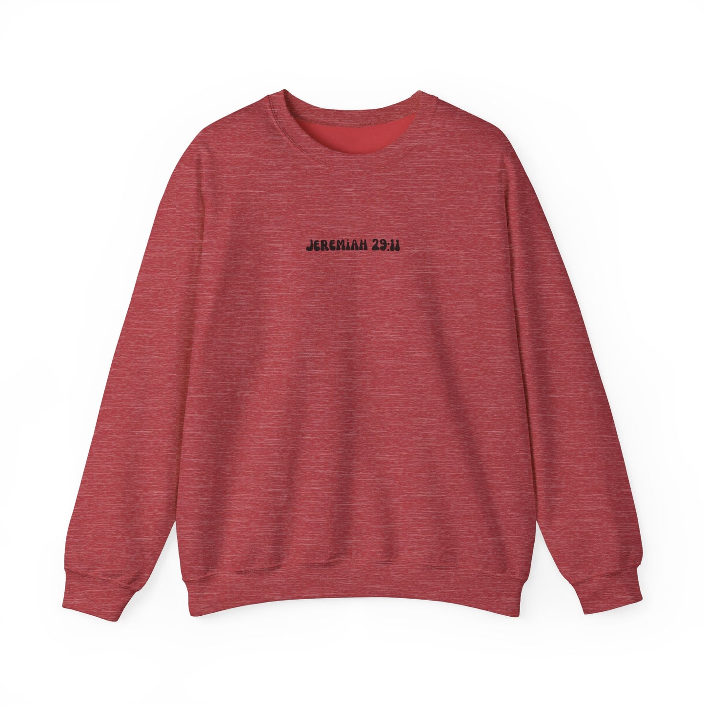 AB Crewneck Sweatshirt