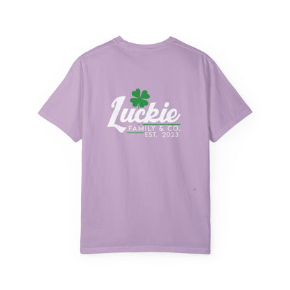 Luckie Family & Co. Tee