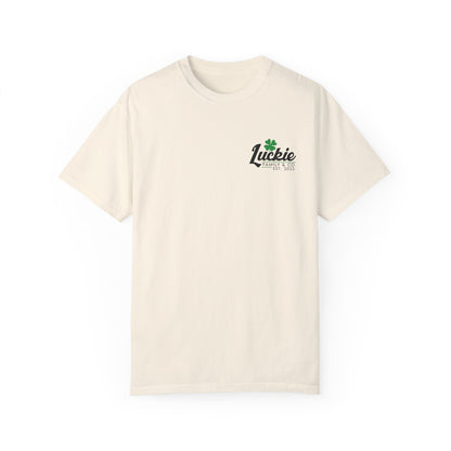 Luckie Family & Co. Tee