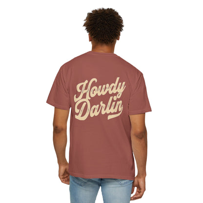 Howdy Darlin Tee