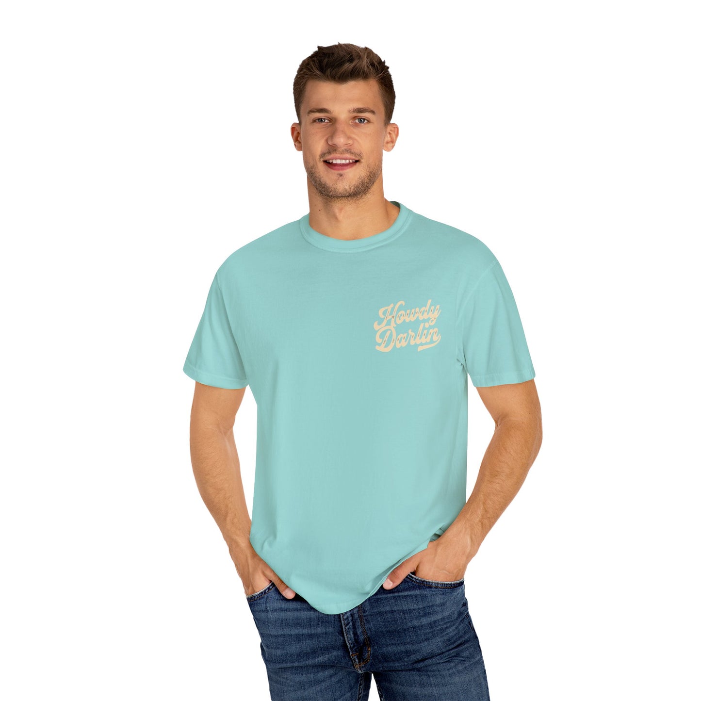 Howdy Darlin Tee