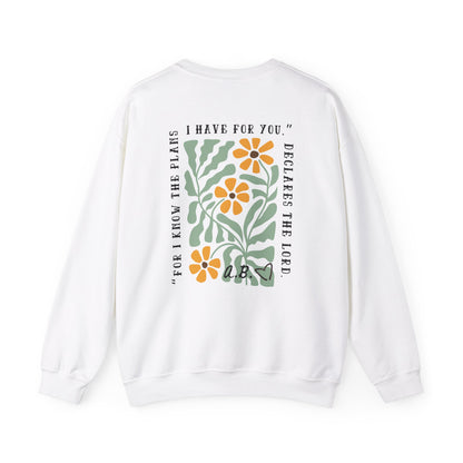 AB Crewneck Sweatshirt