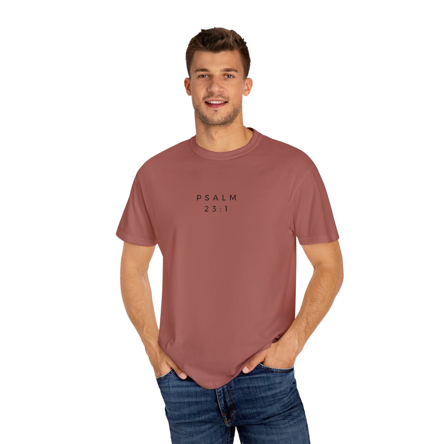 Good Shepherd Tee
