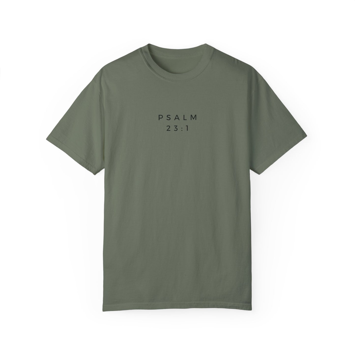 Good Shepherd Tee
