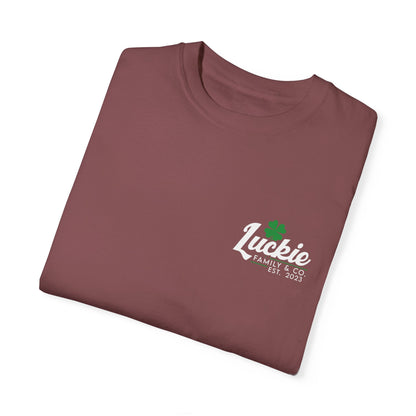 Luckie Family & Co. Tee