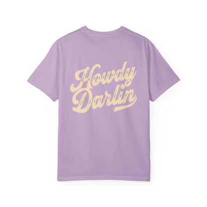 Howdy Darlin Tee