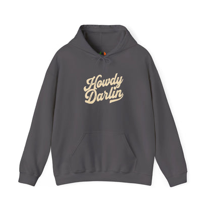 Howdy Darlin Hoodie