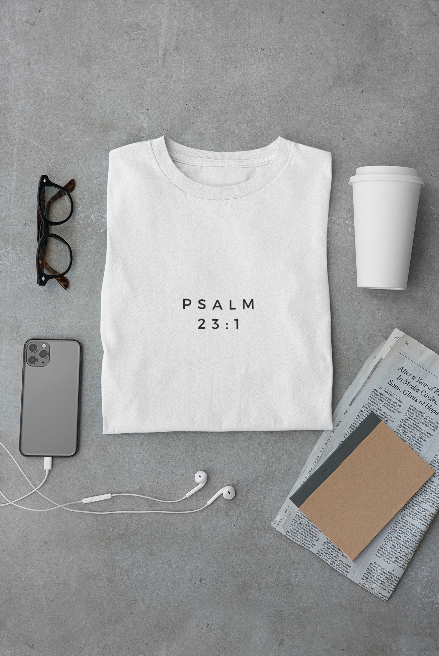 Good Shepherd Tee