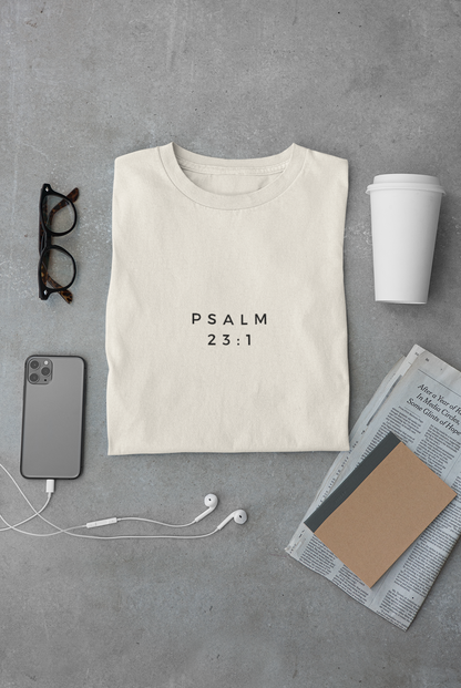 Good Shepherd Tee
