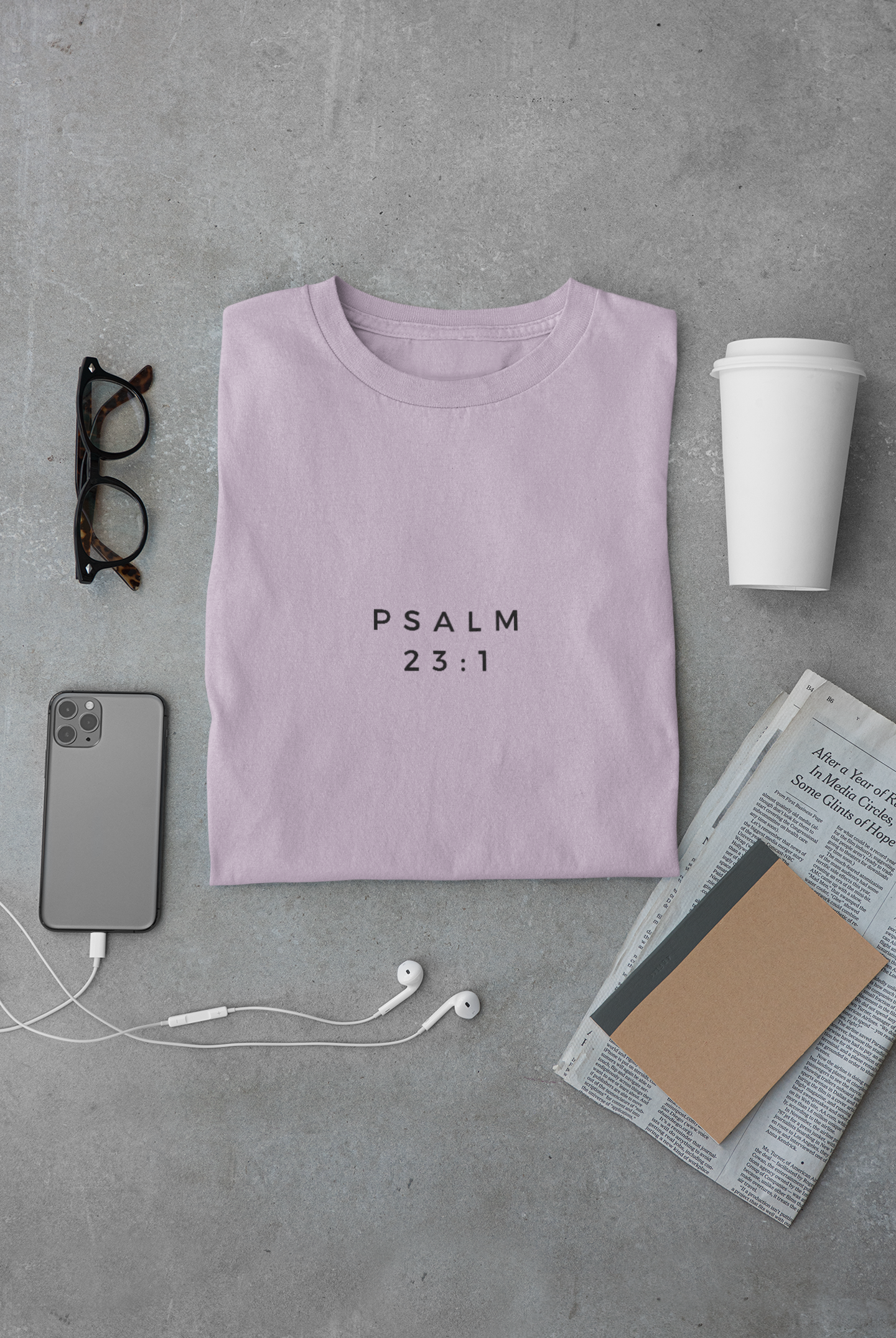 Good Shepherd Tee