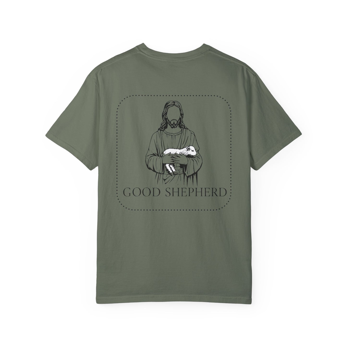 Good Shepherd Tee