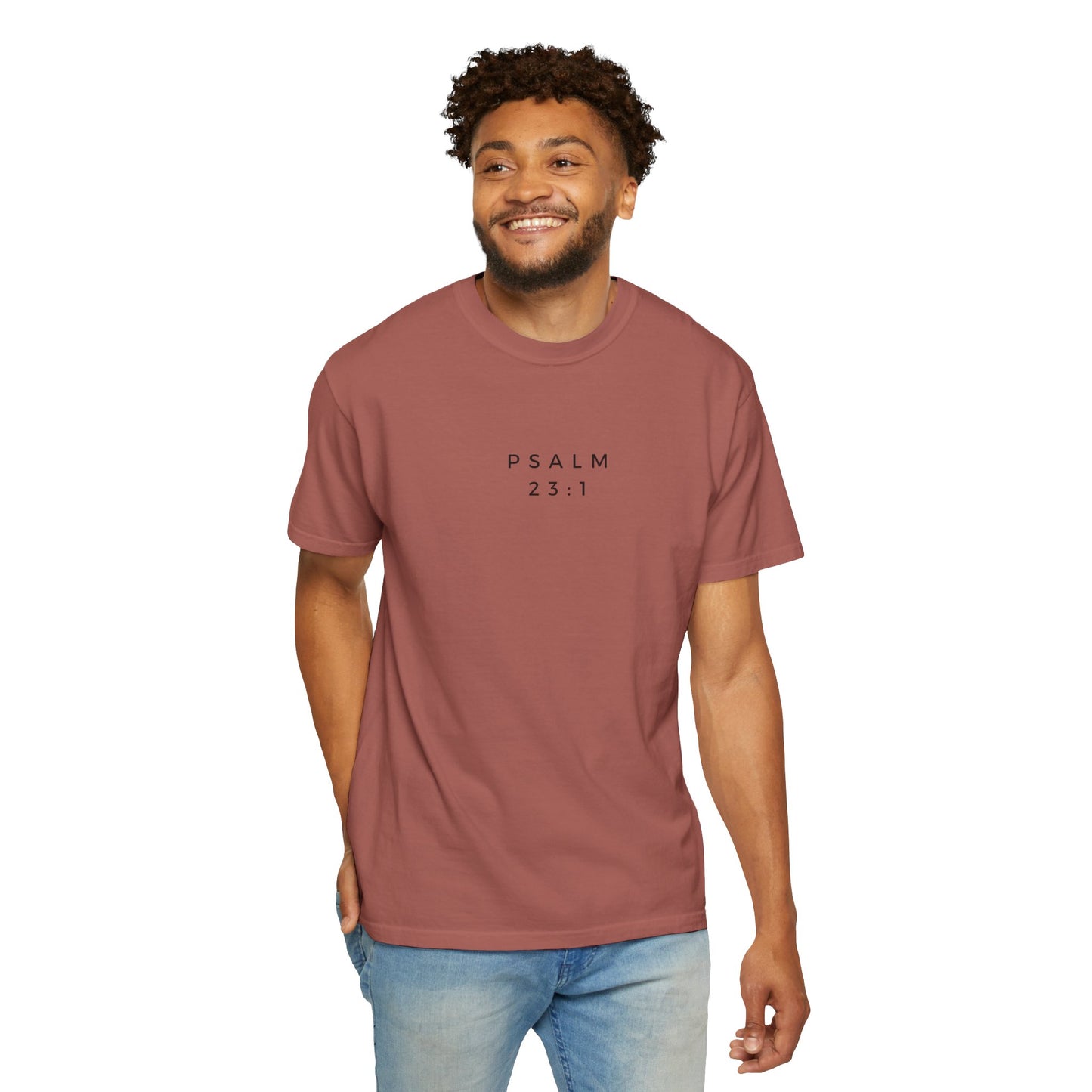 Good Shepherd Tee
